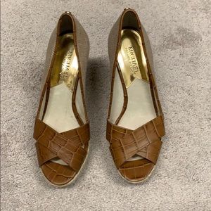 Michael Kors Wedges - Bring Offers